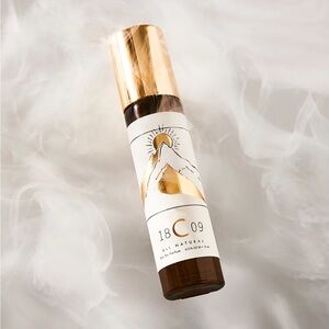 NEW Free People 1809 Collection Camp Fragrance All Natural Full Discontinued